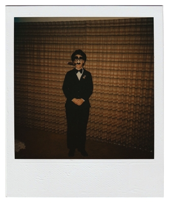 Groucho