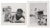 Santa Cruz, 1946
