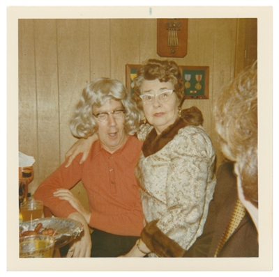 New Year's Eve 1970-71