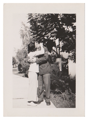 1944 Duarte Kiss