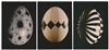 Egg Triptych