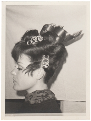 Hairdo