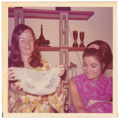 Underwear