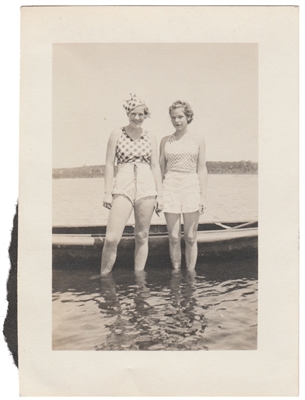 Boaters
