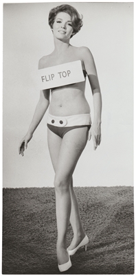 Flip Top