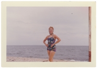 Beach Day, 1962