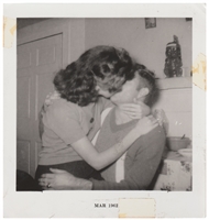 1962 Kiss