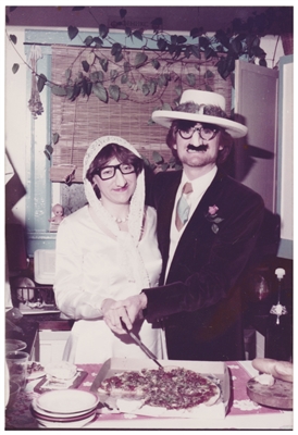 Groucho Couple