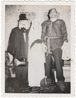 Halloween 1957