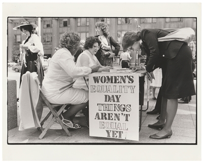 Women's Equality Day