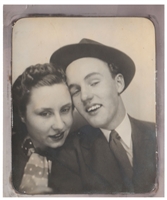 Photomatic Couple