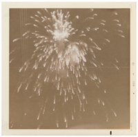 1970 Fireworks