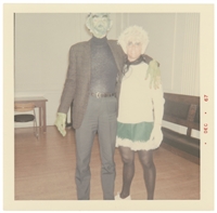 1967 Costumes