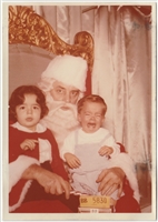 Santa Terror