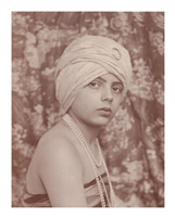 Turban [DISCONTINUED + SOLD OUT]