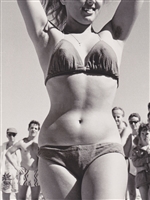 Venice Beach, 1960s