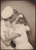Sea of Love