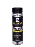 Ultra Hold 1.4oz - Hair Glue Adhesive -- Walker Tape