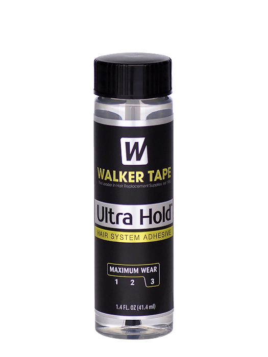 Ultra Hold 1.4oz - Hair Glue Adhesive -- Walker Tape