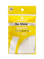 No-Shine Hair Tape - Mini Strips -- Walker Tape