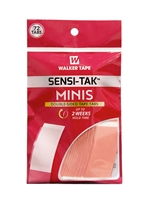 Sensi-Tak Hair Tape - Mini Strips -- Walker Tape