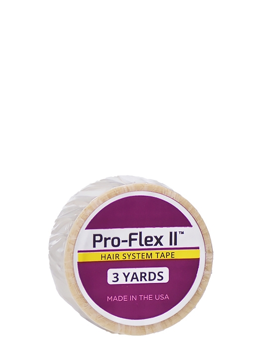 Pro-Flex 3/4" x 3yds - Hair Tape Adhesive -- Walker Tape