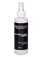 Adhesive Solvent Remover -- Hair Replacement Australia