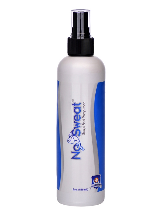 No Sweat -- Pro Hair Labs