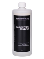 Hair System Release - 1 Litre -- Hair Replacement Australia