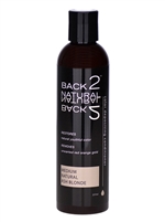 Medium Blonde - Colour Depositing Conditioner -- Back2Natural