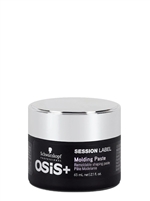 Molding Paste - OSiS+ Session Label -- Schwarzkopf