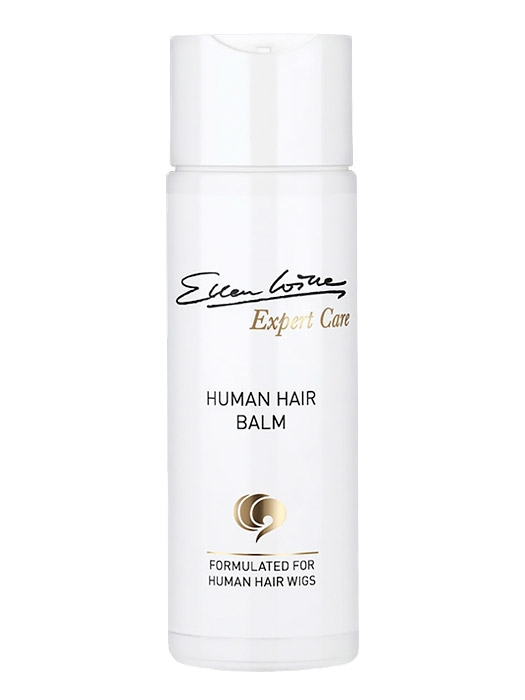 Human Hair Balm -- Ellen Wille