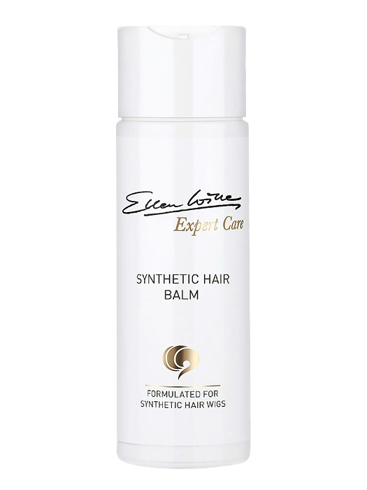 Synthetic Hair Balm -- Ellen Wille