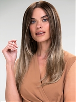 Zara - Lace Front Wig -- Jon Renau