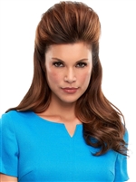 Top This 16" - Topper / Hair Piece -- Jon Renau