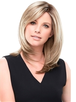 Sandra - Monofilament Wig -- Jon Renau