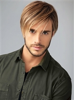 Chiseled - Men's Wig -- HIM by HairUWear