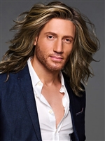 Admirable - Men's Wig -- HIM by HairUWear