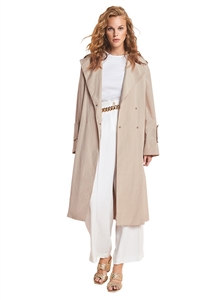 Riani A beautiful year round water repellent trench coat