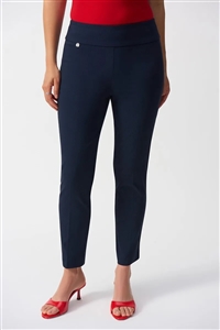 Joseph Ribkoff Midnight Blue trousers