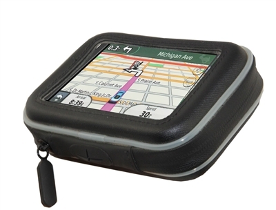 Garmin NUVI Motorcycle GPS Case Techmount