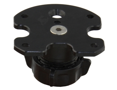 Garmin ZUMO GPS Adapter Techmount