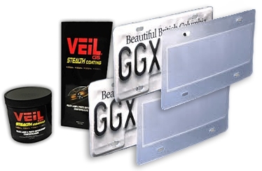 The Super Protector & Veil G6 Combo Pack