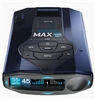 Escort Max 360 MkII Radar Detector