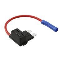 Add-A-Circuit Fuse Holders - ATO