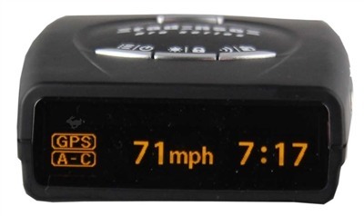 Radenso Pro Radar Detector Review