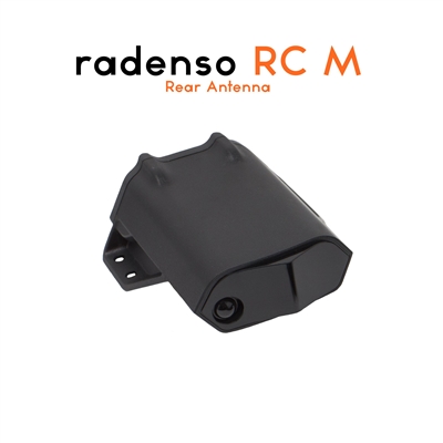 Radenso RC M Rear Antenna