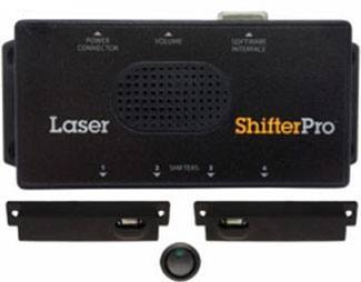 Escort Laser ShifterPro Laser Jammer