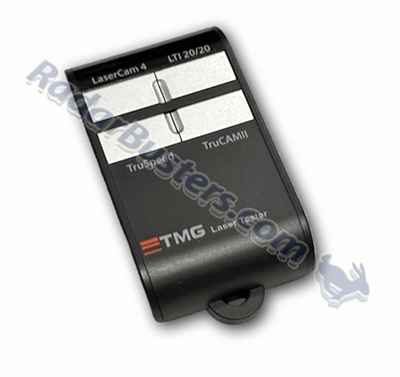 TMG Laser Defender Power Cord