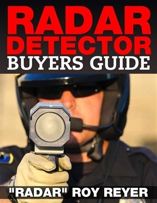 Radar Roys Radar Detector Buyers Guide